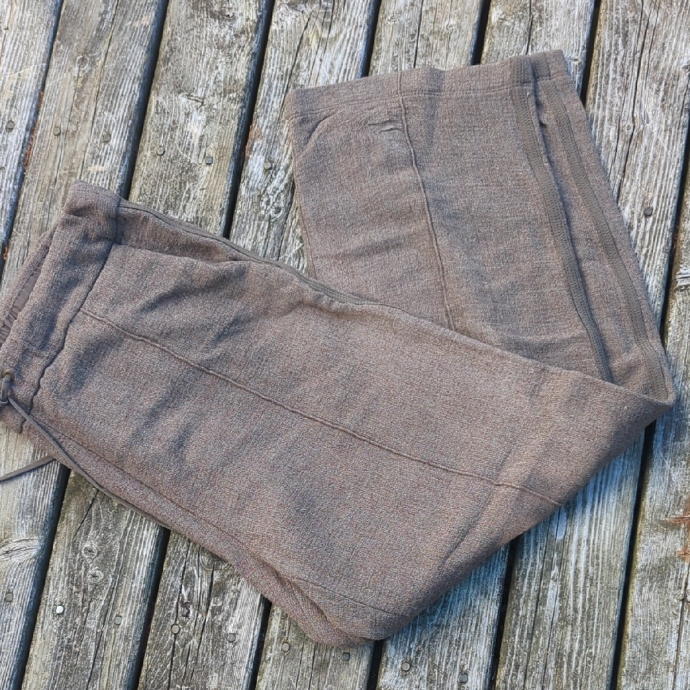 Wilfred Taupe Slacks